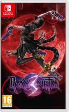 Load image into Gallery viewer, [New] Bayonetta 3 - Nintendo Switch
