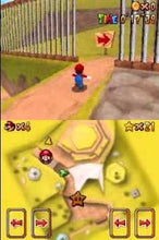 Load image into Gallery viewer, Super Mario 64 DS - Nintendo DS (NTSC)
