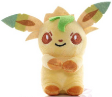 Load image into Gallery viewer, Pokémon baghanger plushie 13cm
