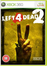 Load image into Gallery viewer, Left 4 Dead 2 - Xbox 360
