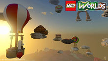 Load image into Gallery viewer, PS4 - LEGO Worlds - PlayStation 4 [used]
