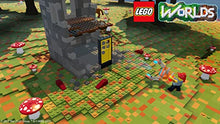 Load image into Gallery viewer, PS4 - LEGO Worlds - PlayStation 4 [used]
