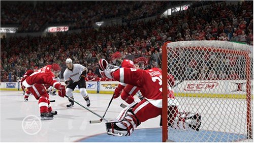 PS3 - NHL 09 - Playstation 3 [used]