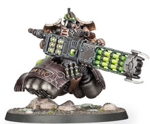 Load image into Gallery viewer, Warhammer 40,000: Necrons - Lokhust Heavy Destroyer
