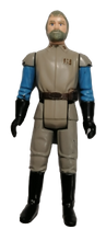 Load image into Gallery viewer, Star Wars - General Madine - 1983 Kenner figure 9,5cm (loose)
