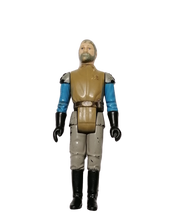 Load image into Gallery viewer, Star Wars - General Madine - 1983 Kenner figure 9,5cm (loose)
