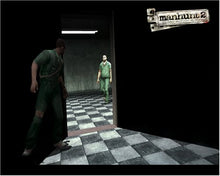 Load image into Gallery viewer, Manhunt 2 - Nintendo Wii
