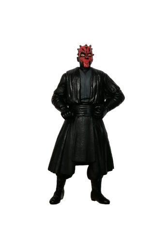 Star Wars - Darth Maul - Episode I Collection 1999 (loose)