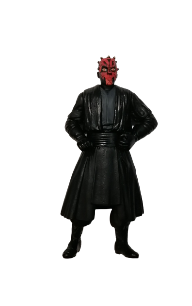 Star Wars - Darth Maul - Episode I Collection 1999 (loose)