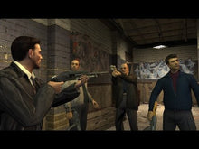 Load image into Gallery viewer, Max Payne 2: The Fall of Max Payne - PC [used]
