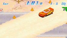 Load image into Gallery viewer, Disney-Pixar Cars - Nintendo Game Boy Advance
