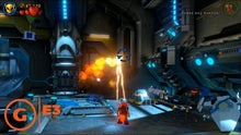 Load image into Gallery viewer, LEGO Batman 3: Beyond Gotham - Xbox 360 [used]
