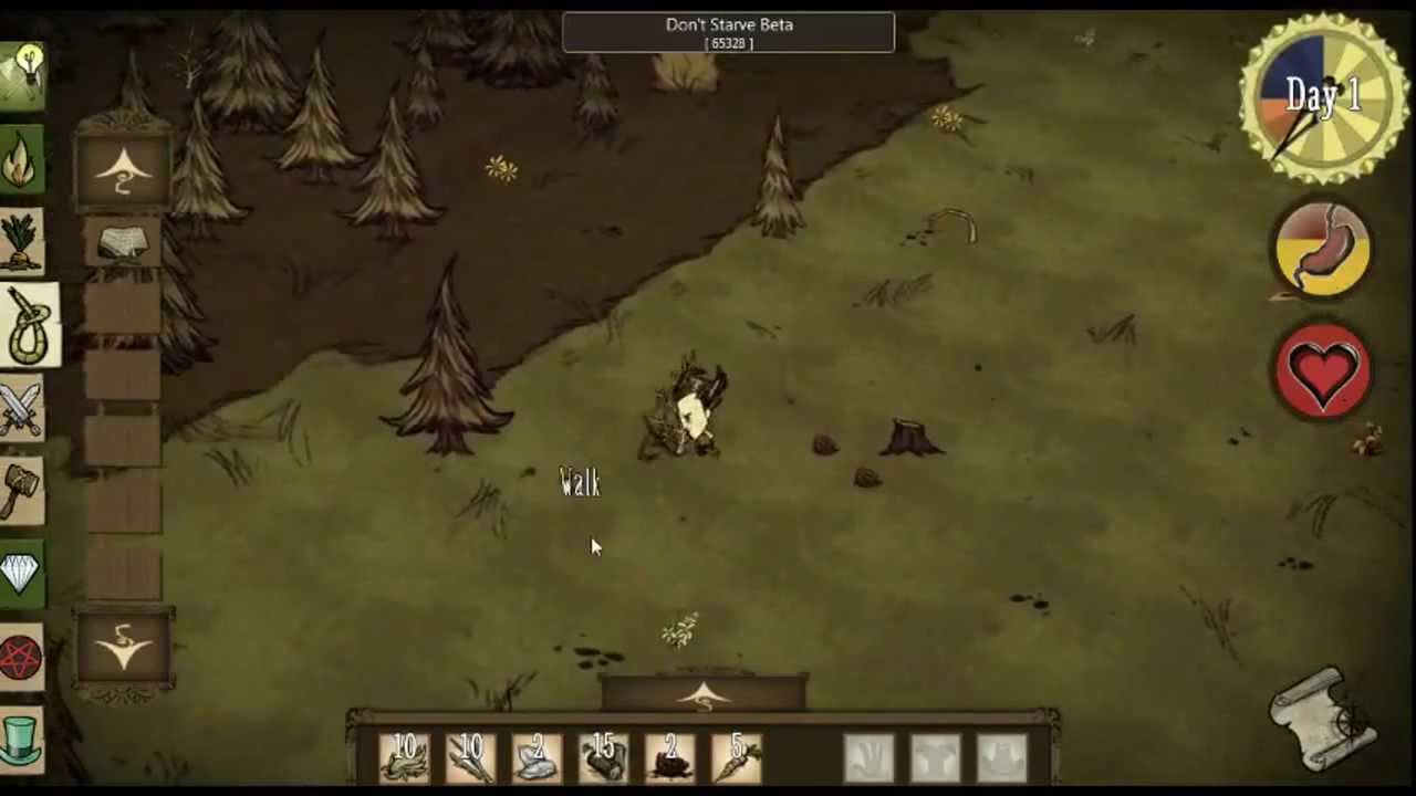 [new] Don't Starve (Mega Pack) - Xbox One
