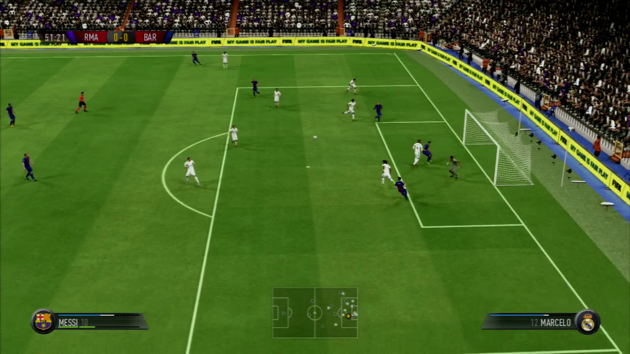 PS4 - Fifa 18 - PlayStation 4