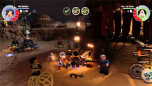 Load image into Gallery viewer, LEGO Star Wars: The Force Awakens - Xbox 360 [used]
