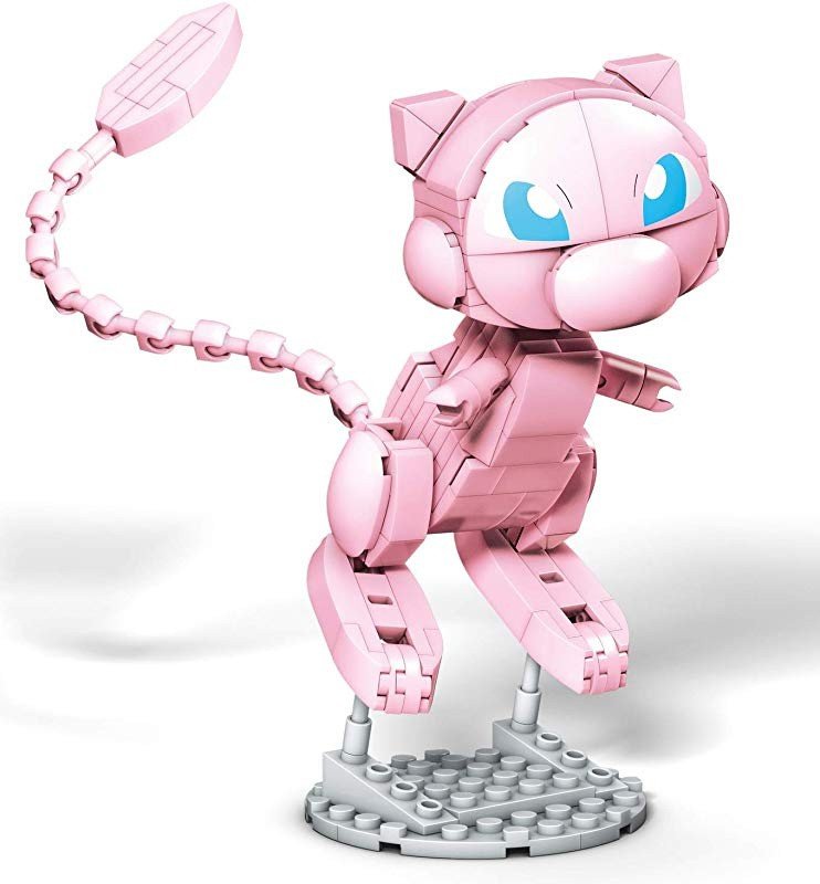 MEGA Construx - Medium Pokémon - Mew