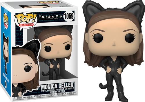 Funko Pop! Friends - Monica Geller #1069