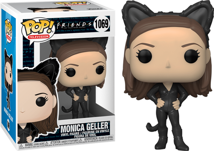 Funko Pop! Friends - Monica Geller #1069