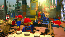 Load image into Gallery viewer, PS4 - LEGO Movie: the Videogame - PlayStation 4 [used]
