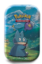 Load image into Gallery viewer, Pokémon TCG: Sinnoh Stars Mini Tin
