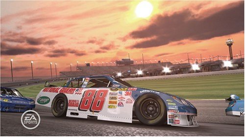 Nascar 09 - Xbox 360 [used]