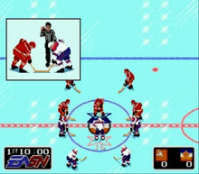 Load image into Gallery viewer, EA Hockey - Sega Mega Drive [used]
