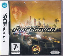 Load image into Gallery viewer, Need for Speed: Undercover - Nintendo DS
