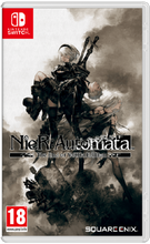 Load image into Gallery viewer, [New] Nier Automata: The End of YoRHa Edition - Nintendo Switch
