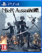 Load image into Gallery viewer, Playstation 4 - Nier Automata - PS4 [used]
