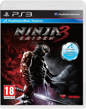 Load image into Gallery viewer, PS3 - Ninja Gaiden 3 - PlayStation 3
