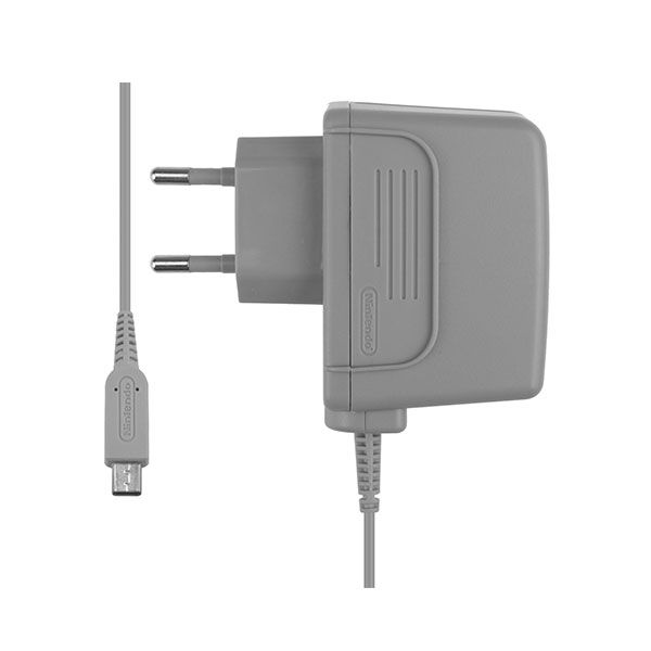 Charger for Nintendo 3DS/2DS