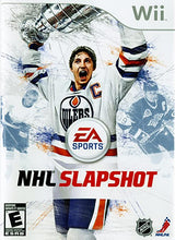 Load image into Gallery viewer, NHL Slapshot - Nintendo Wii
