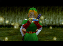 Load image into Gallery viewer, N64 - The Legend of Zelda: Ocarina of Time  (L) - Nintendo 64 [used]
