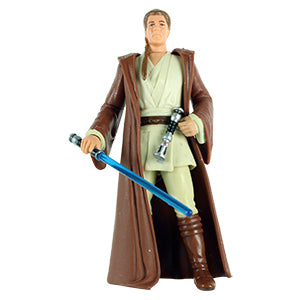 Star Wars - Obi-Wan Kenobi - Episode I Collection 1999 (loose)