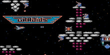 Load image into Gallery viewer, Gradius (L) - Nintendo NES [used]
