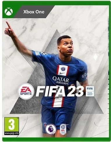 FIFA 23 - Xbox One [used]