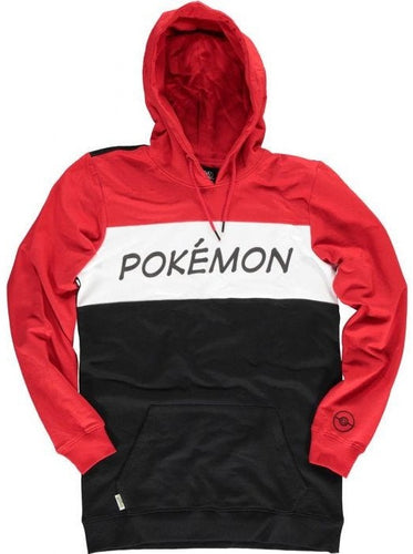 Pokémon Hoodie (Size M)