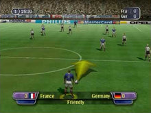 Load image into Gallery viewer, N64 - World Cup &#39;98 (Loose) - Nintendo 64 [used]
