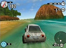 Load image into Gallery viewer, N64 - Beetle Adventure Racing (Loose) - Nintendo 64 [used]
