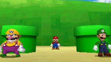 Load image into Gallery viewer, Super Mario 64 DS - Nintendo DS (NTSC)
