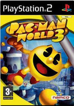 Load image into Gallery viewer, PS2 - Pac-Man World 3 - Playstation 2
