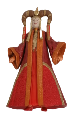 Star Wars - Padmé Amidala - Episode I Collection 1999 (loose)