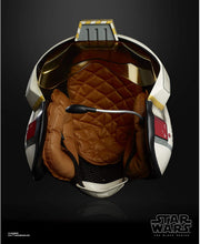 Load image into Gallery viewer, Star Wars The Black Series Helmet: Luke Skywalker (X-Wing)
