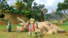 Load image into Gallery viewer, LEGO Jurassic World - Nintendo Switch
