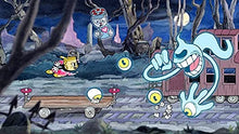 Load image into Gallery viewer, [new] Cuphead - Nintendo Switch
