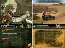 Load image into Gallery viewer, Brothers in Arms DS - Nintendo DS [used]
