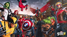 Load image into Gallery viewer, Marvel Ultimate Alliance: The Black Order - Nintendo Switch
