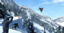 Load image into Gallery viewer, Shaun White Snowboarding - Xbox 360 [used]
