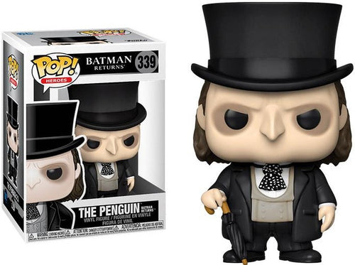 Funko Pop! Batman Returns - The Penguin #339