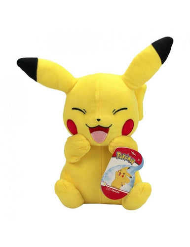 Pikachu Plushie 20cm